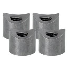 Tubes filetes a souder lowbrow customs 790175
