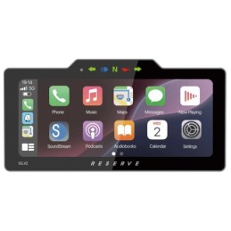 Autoradio soundstream v2 avec apple carplay et android auto 1998-2013 770258