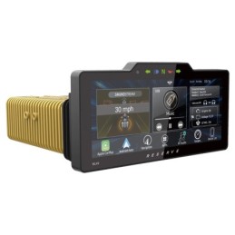 Autoradio soundstream v2 avec apple carplay et android auto 1998-2013 770258