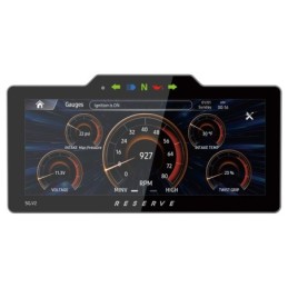 Autoradio soundstream v2 avec apple carplay et android auto 1998-2013 770258