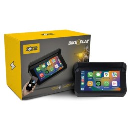Bike2play pour apple carplay et android auto 770244