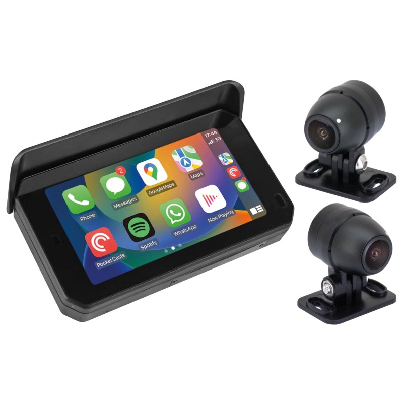 Bike2play pour apple carplay et android auto 770245