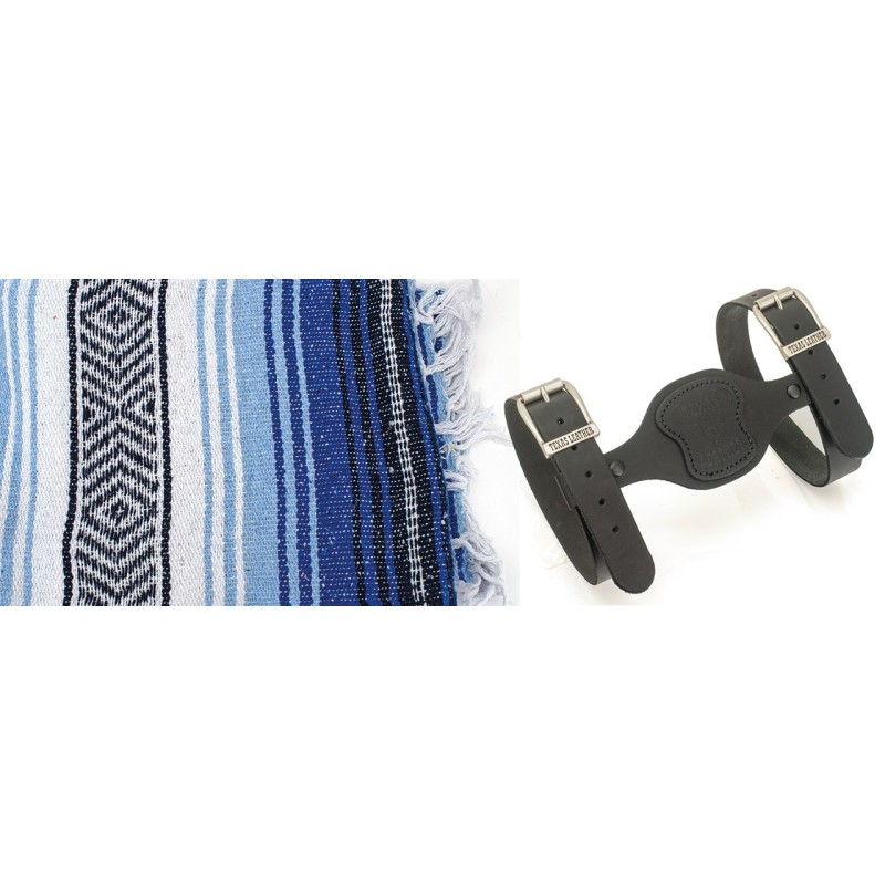 Couvertures mexicaines 755338