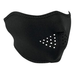 Demi masque zan 734492
