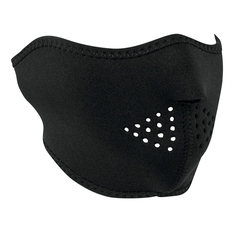 Demi masque zan 734492