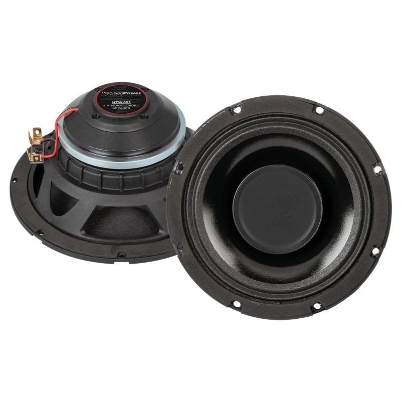 Enceintes precision power premium 770260