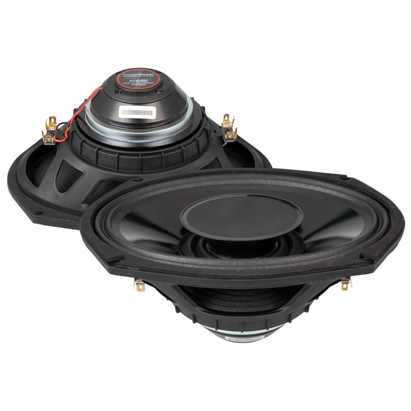 Enceintes precision power premium 770261