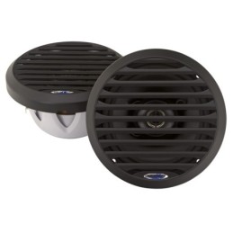 Haut-parleurs aquatic etanches six pouces et demi 747977
