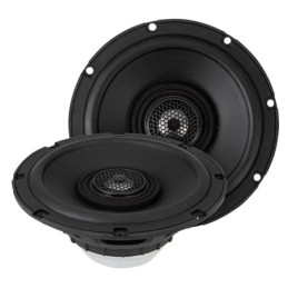 Haut-parleurs de carenage precision power 770249