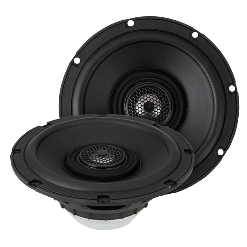 Haut-parleurs de carenage precision power 770249