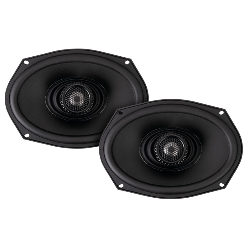Haut-parleurs precision power 770214