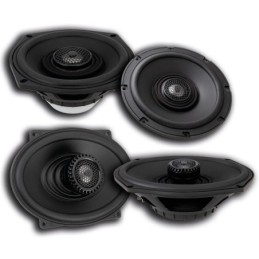 Haut-parleurs precision power 770214