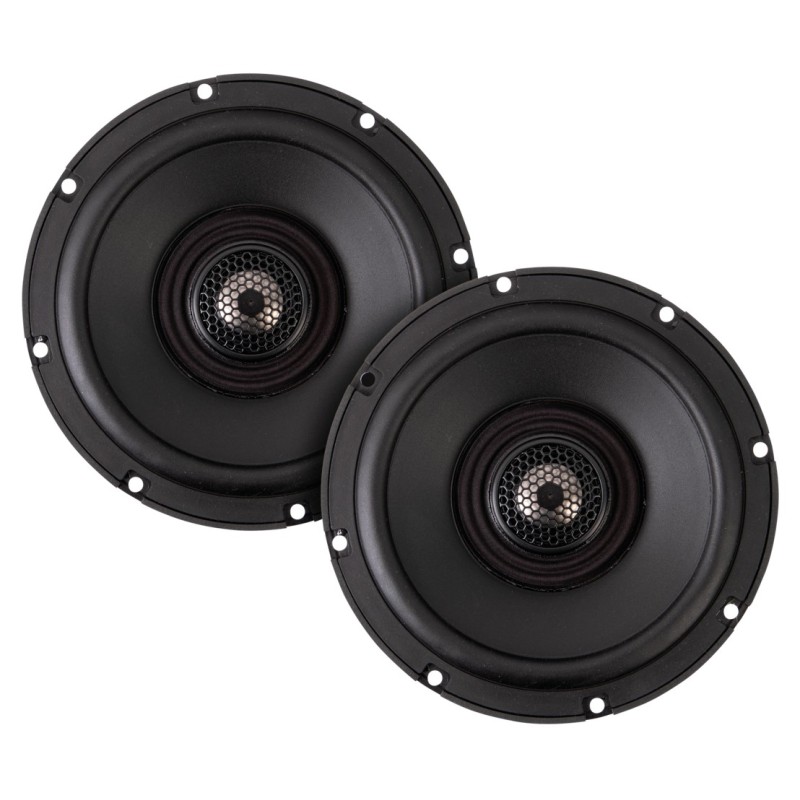 Haut-parleurs precision power 770217