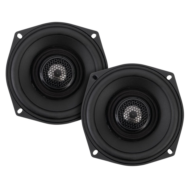 Haut-parleurs precision power 770218