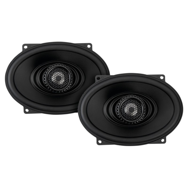 Haut-parleurs precision power 770220