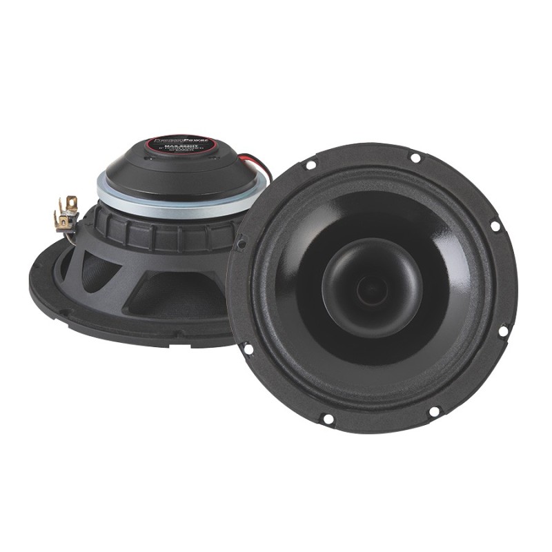 Haut-parleurs precision power 770222