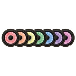 Hp audio aquatic etanches eclaires 747978