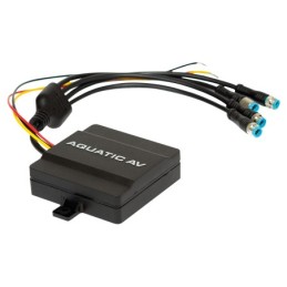 Hp audio aquatic etanches eclaires 747986