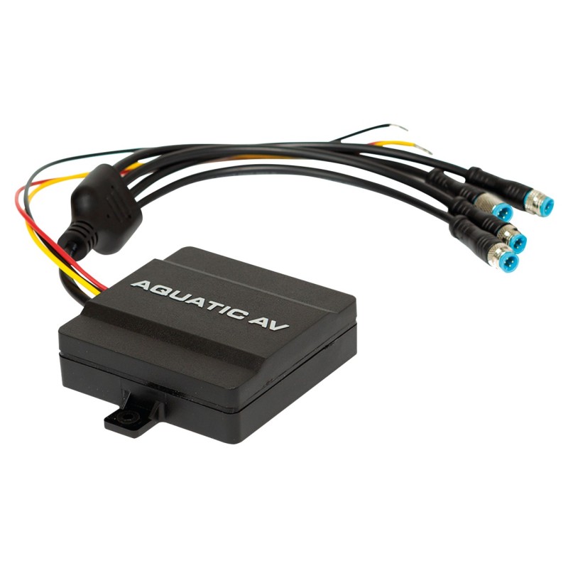 Hp audio aquatic etanches eclaires 747986