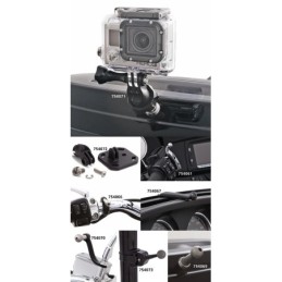 Kits de montage pour smartphone et camera ciro 754071