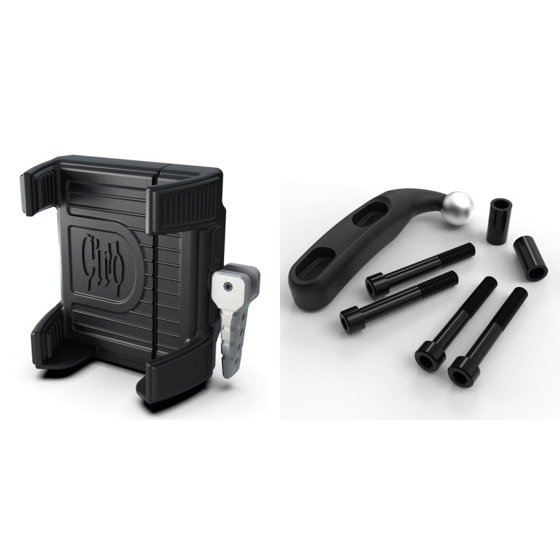 Kits de montage pour smartphone et camera ciro 754084