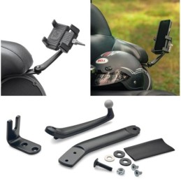 Kits de montage pour smartphone et camera ciro 754380