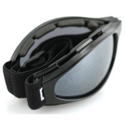 Lunettes bobster crossfire 744371