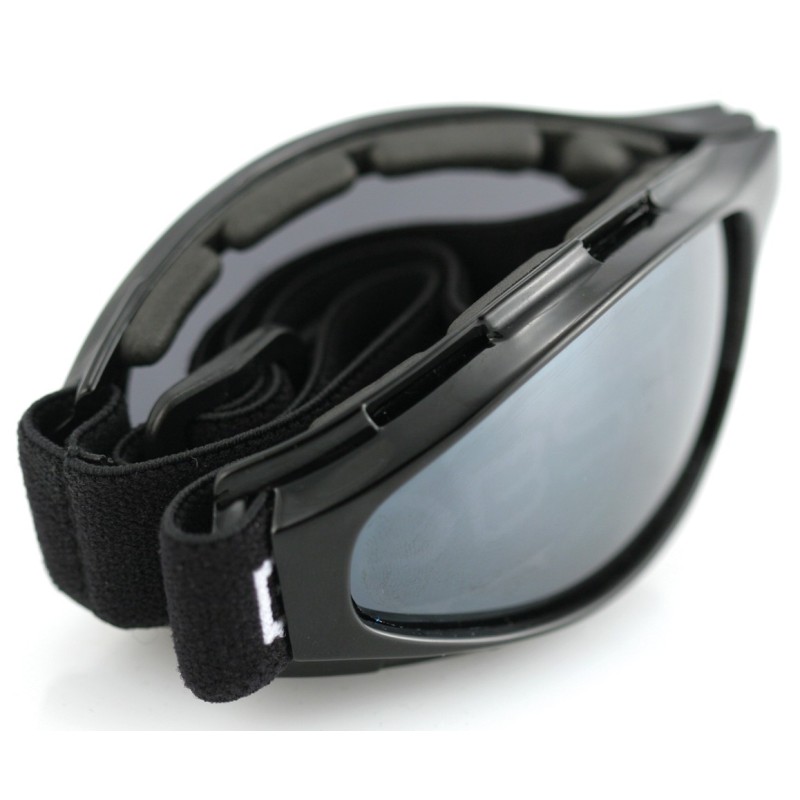 Lunettes bobster crossfire 744371