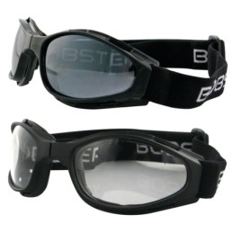 Lunettes bobster crossfire 744371