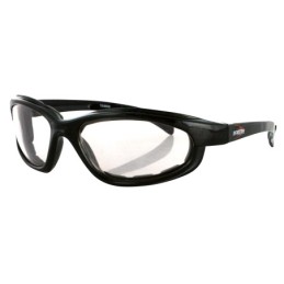 Lunettes bobster fat boy photochromiques convertibles 744376
