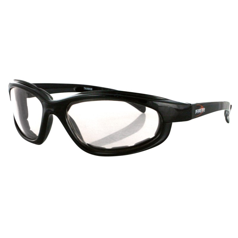 Lunettes bobster fat boy photochromiques convertibles 744376