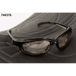 Lunettes bobster fat boy photochromiques convertibles 744376