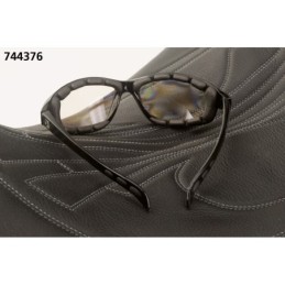 Lunettes bobster fat boy photochromiques convertibles 744376