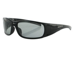 Lunettes bobster gunner photochromiques convertibles 744370
