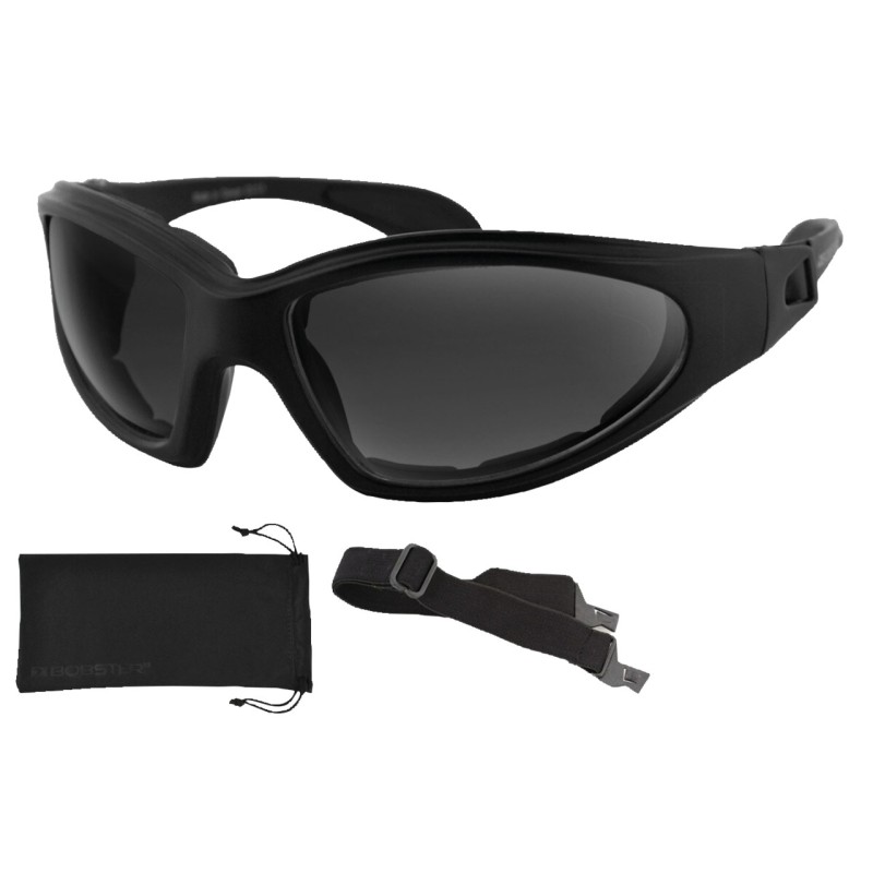 Lunettes bobster gxr convertible 744364