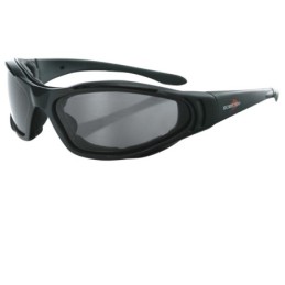 Lunettes bobster raptor ii convertible 744368