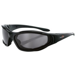 Lunettes bobster raptor ii convertible 744368