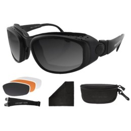 Lunettes bobster sport & street convertibles 744350