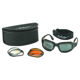 Lunettes bobster sport & street convertibles 744350