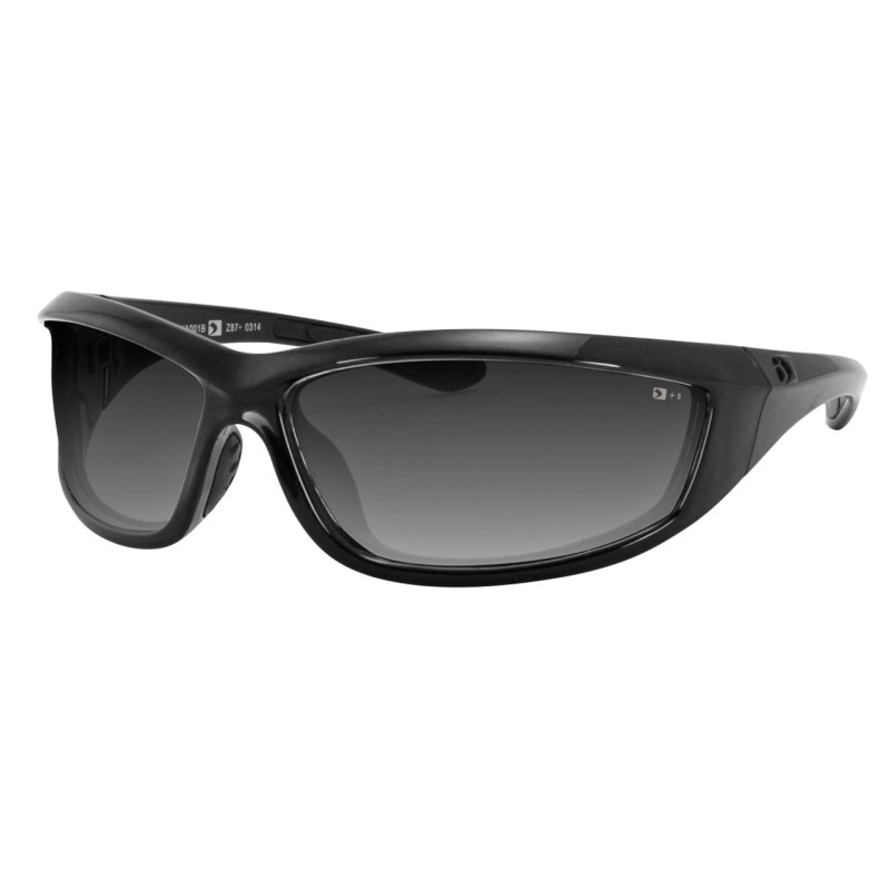 Lunettes de soleil bobster charger 734486