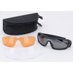Lunettes de soleil bobster enforcer 734487