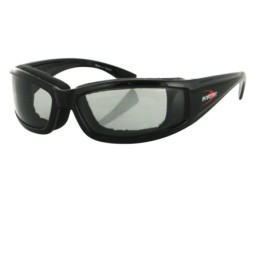 Lunettes de soleil bobster invader photochromiques 744369