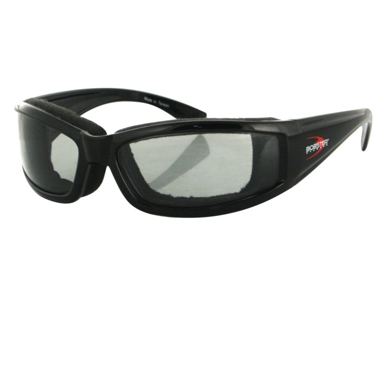 Lunettes de soleil bobster invader photochromiques 744369