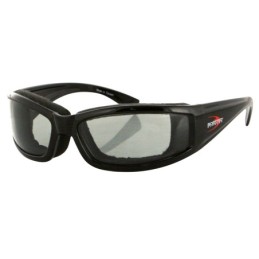 Lunettes de soleil bobster invader photochromiques 744369