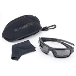 Lunettes de soleil bobster tread 734485