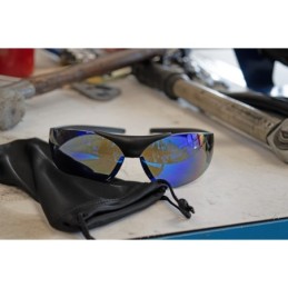 Lunettes de soleil zodiac fury revox 221402