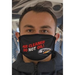 Masque zodiac "air cleaner" 999885
