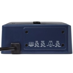 Micro amplificateur etanche aquatic 2 canaux 747976
