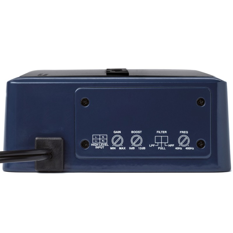 Micro amplificateur etanche aquatic 2 canaux 747976