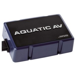 Micro amplificateur etanche aquatic 2 canaux 747976